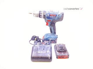 taladro a bateria bosch gsb 18v-45