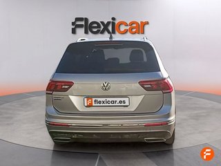 Volkswagen Tiguan R-Line 2.0 TDI 110kW (150CV) DSG 4Motion