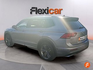 Volkswagen Tiguan R-Line 2.0 TDI 110kW (150CV) DSG 4Motion
