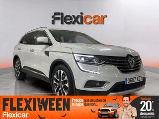 Renault Koleos Zen dCi 175 X-Tronic 4x4 -18