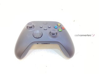 mando xbox series microsoft qat-00002 carbon black