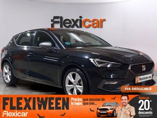 Seat Leon 1.5 TSI 85kW S&S FR 75 Aniversario