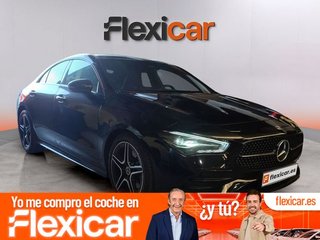 Mercedes-Benz CLA CLA 200