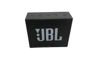 altavoz portatil bluetooth jbl go