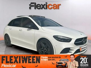 Mercedes-Benz Clase B B 200 d