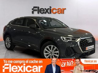 Audi Q3 Advanced 35 TDI 110kW (150CV) S tronic