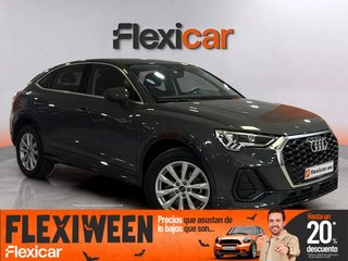 Audi Q3 Advanced 35 TDI 110kW (150CV) S tronic