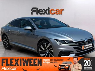 Volkswagen Arteon R-Line 2.0 TDI 140kW (190CV) DSG
