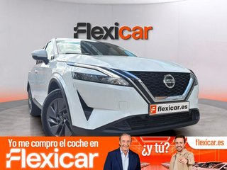Nissan Qashqai DIG-T 103kW mHEV Premiere Edition Bit.