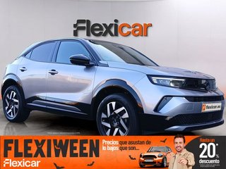 Opel Mokka 1.2 T 100kW (136 CV) GS