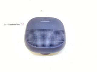 altavoz portatil bluetooth bose soundlink micro