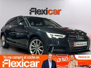 Audi A4 3.0 TDI 160kW (218CV) S tronic Avant