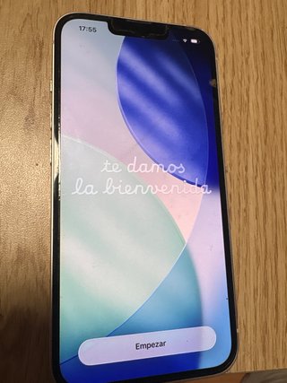 iPhone 13 Rosa