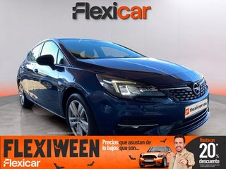 Opel Astra 1.2T SHT 96kW (130CV) Business Elegance