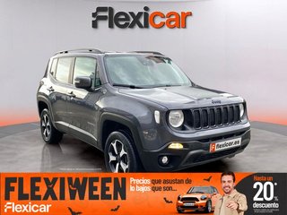 Jeep Renegade 4xe 1.3 PHEV 177 kW(240CV) Trailhawk AT