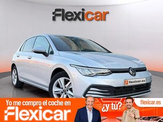 Volkswagen Golf Life 1.5 TSI 96kW (130CV)