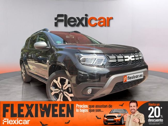 Dacia Duster 2024