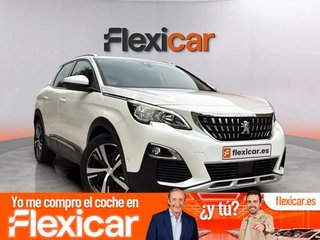 Peugeot 3008 1.2 PURETECH 96KW (130CV) ALLURE S&S