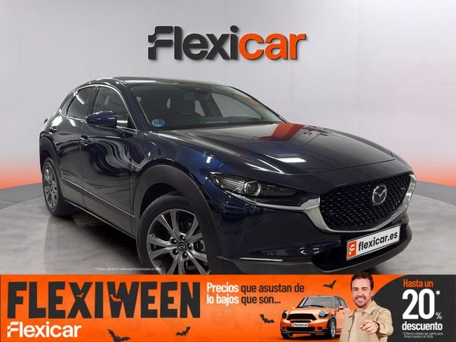 Mazda CX-30 2022