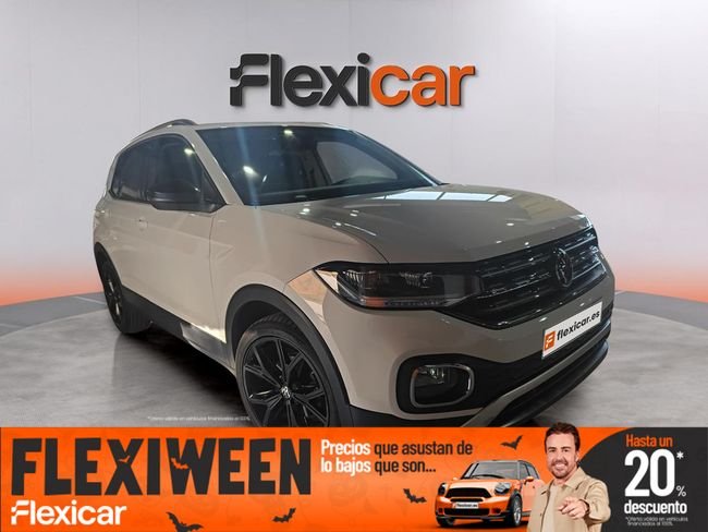 Volkswagen T-Cross Sport 1.5 TSI DSG 2023