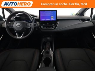 Toyota Corolla 2.0 Hybrid GR Sport