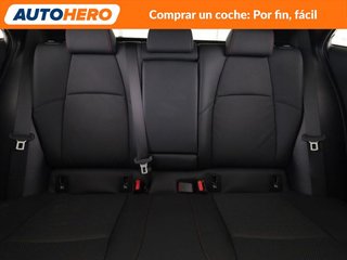Toyota Corolla 2.0 Hybrid GR Sport
