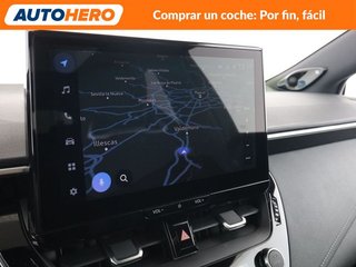 Toyota Corolla 2.0 Hybrid GR Sport
