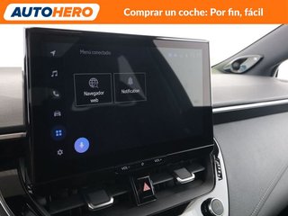 Toyota Corolla 2.0 Hybrid GR Sport