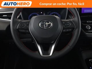 Toyota Corolla 2.0 Hybrid GR Sport
