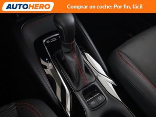 Toyota Corolla 2.0 Hybrid GR Sport