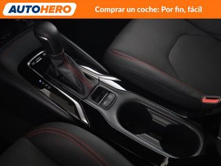 Toyota Corolla 2.0 Hybrid GR Sport
