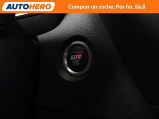 Toyota Corolla 2.0 Hybrid GR Sport