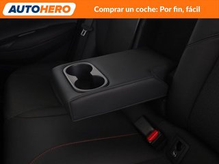 Toyota Corolla 2.0 Hybrid GR Sport
