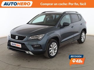 Seat Ateca 1.0 TSI Style Edition