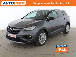 Opel Grandland X 1.2 Turbo Opel 2020