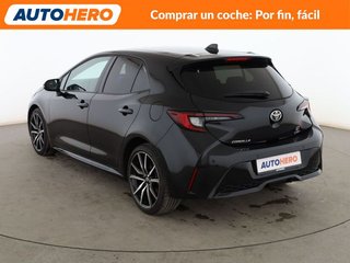 Toyota Corolla 1.8 Hybrid GR Sport