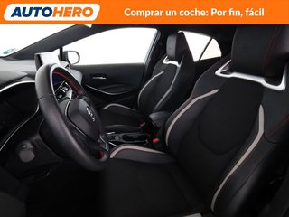 Toyota Corolla 1.8 Hybrid GR Sport