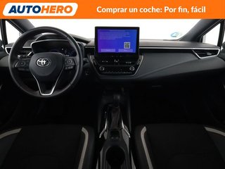 Toyota Corolla 1.8 Hybrid GR Sport