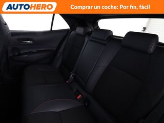 Toyota Corolla 1.8 Hybrid GR Sport