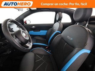 Fiat 500C 1.2 S