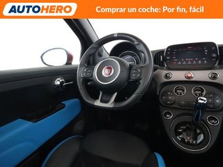 Fiat 500C 1.2 S