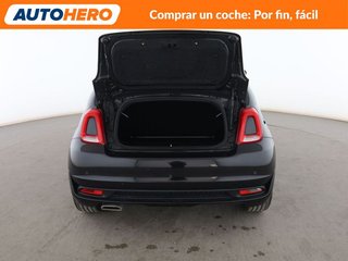 Fiat 500C 1.2 S