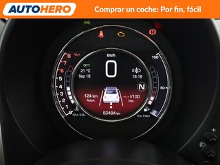 Fiat 500C 1.2 S