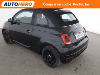 Fiat 500C 1.2 S