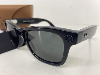otras gafas rayban wayfarer