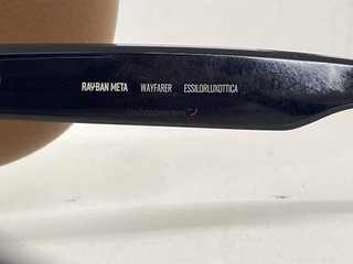 otras gafas rayban wayfarer