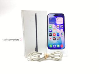 apple iphone air 512gb