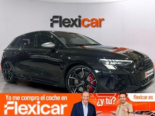 Audi A3 RS3 Sportback TFSI 294kW quattro S tron