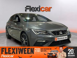 Seat Leon 1.5 TSI 110kW (150CV) DSG-7 S&S FR Ed