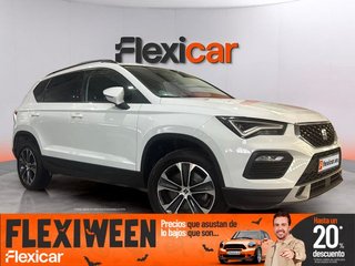 Seat Ateca 2.0 TDI 110kW (150CV) DSG S&S Style